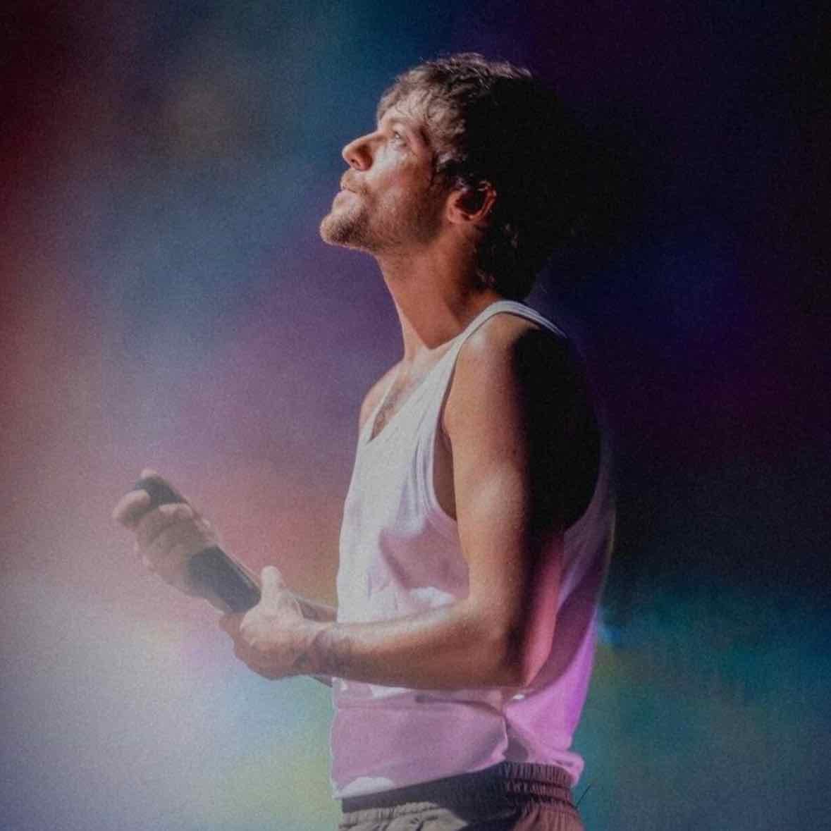All Along - Unreleased