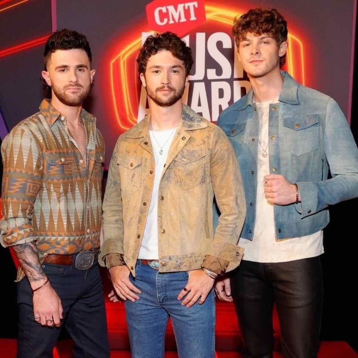 Restless Road - Fav Song: Last Rodeo