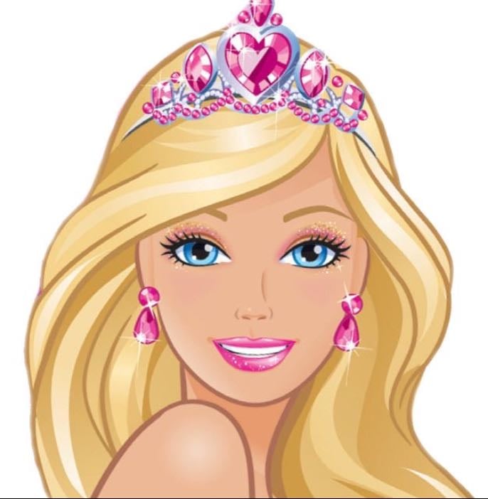 Barbie