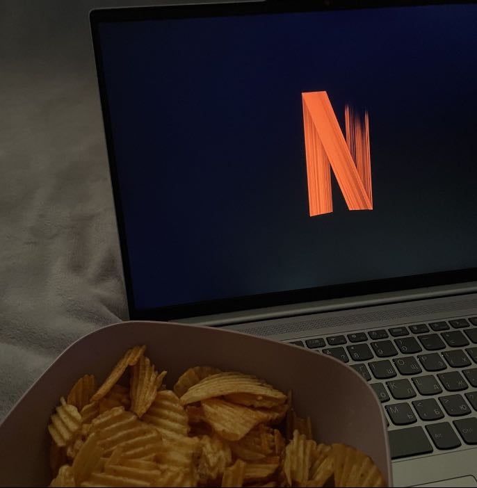 Classics & Netflix series and movies