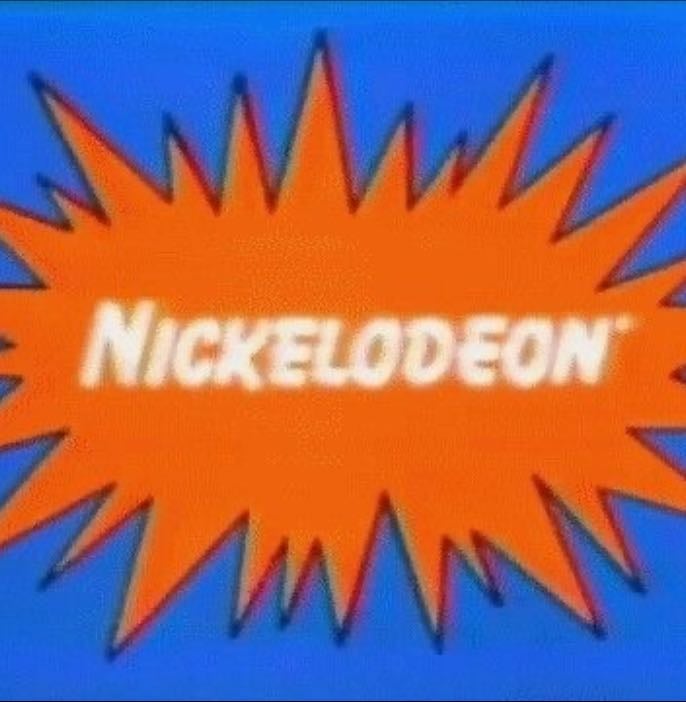 Nickelodeon series and movies - Movies hypelist by Sophie