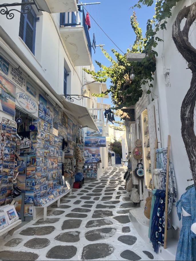 Greece