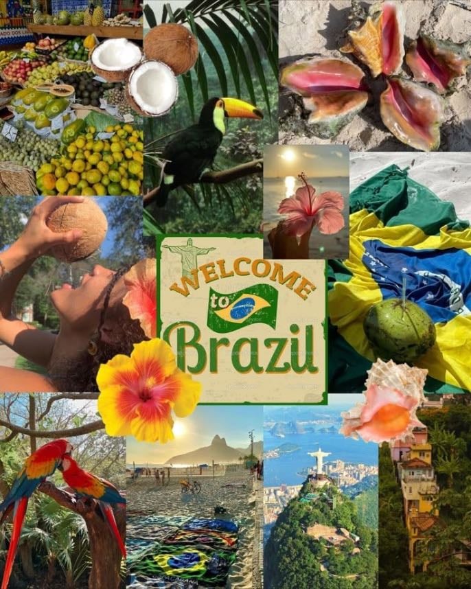 Brazil