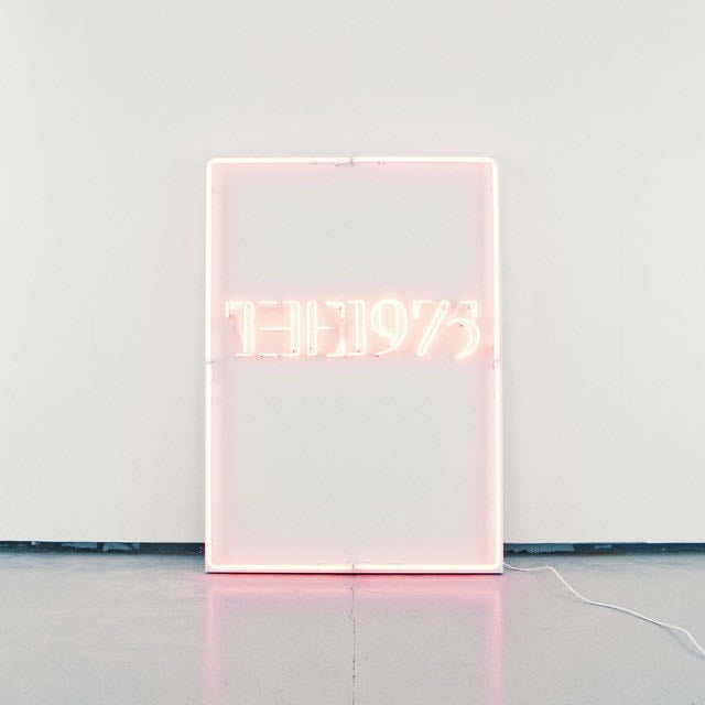 Somebody Else - Song · The 1975
