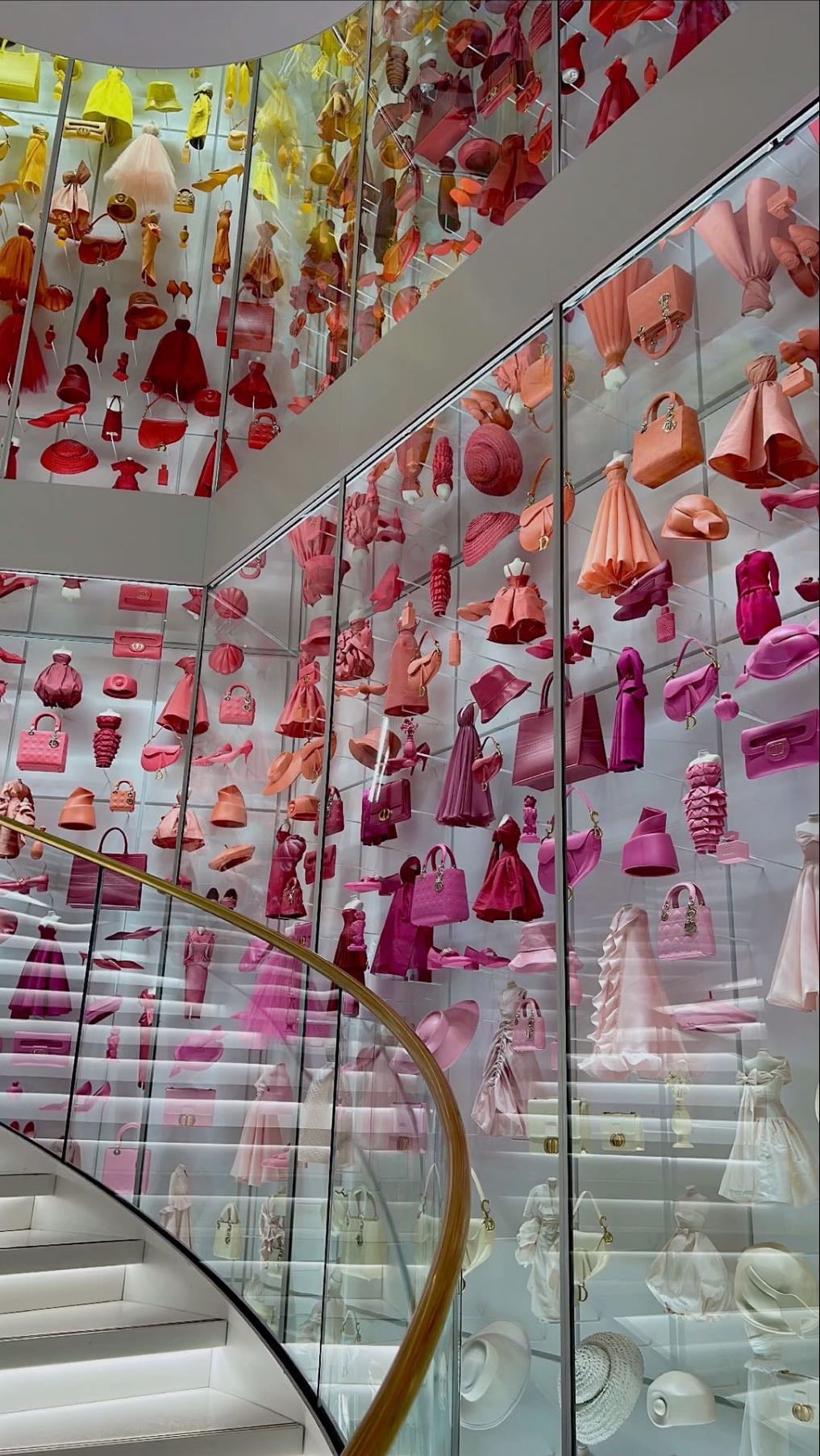 Ir a la Galería de Dior