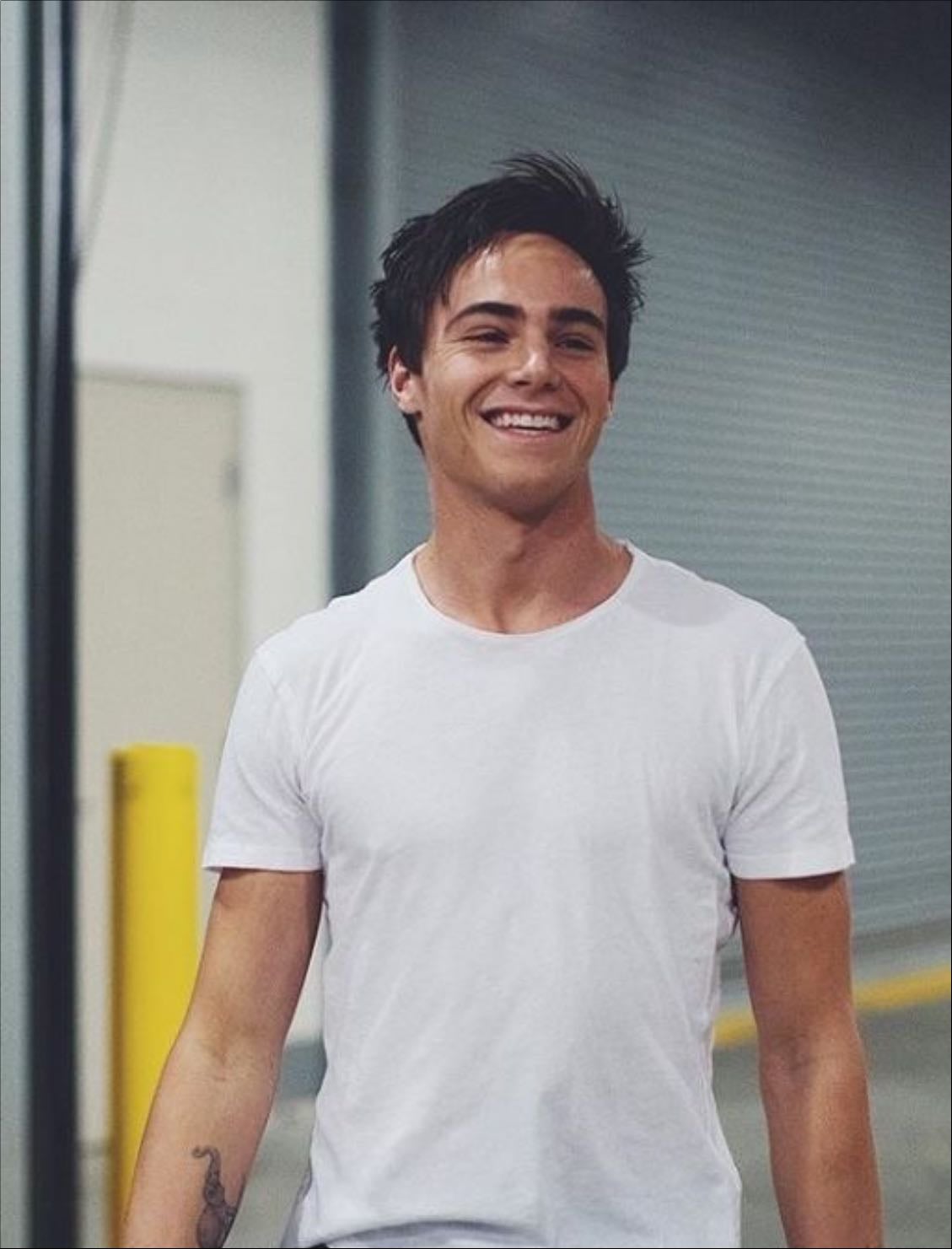 Kevin Quinn
