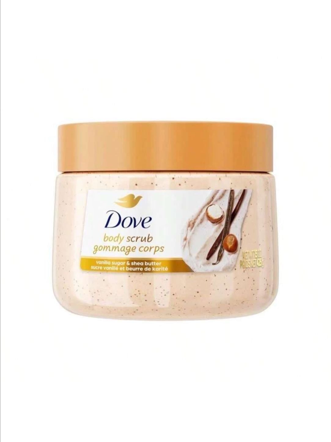 Exfoliante casero - Azúcar + Miel + Jabon líquido
