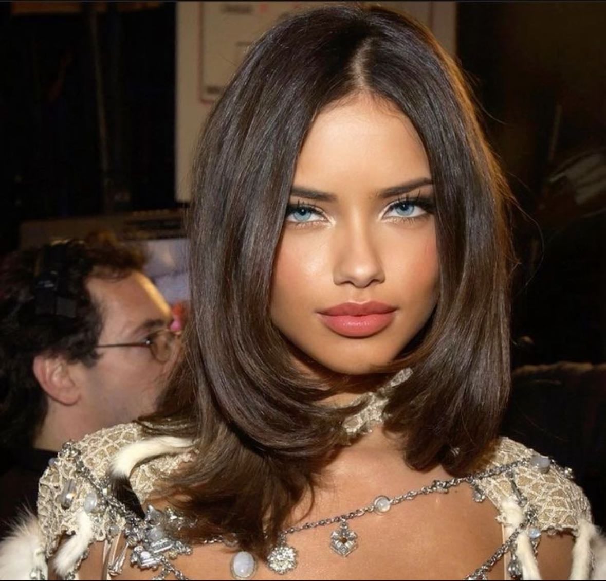 Adriana Lima - 2000s