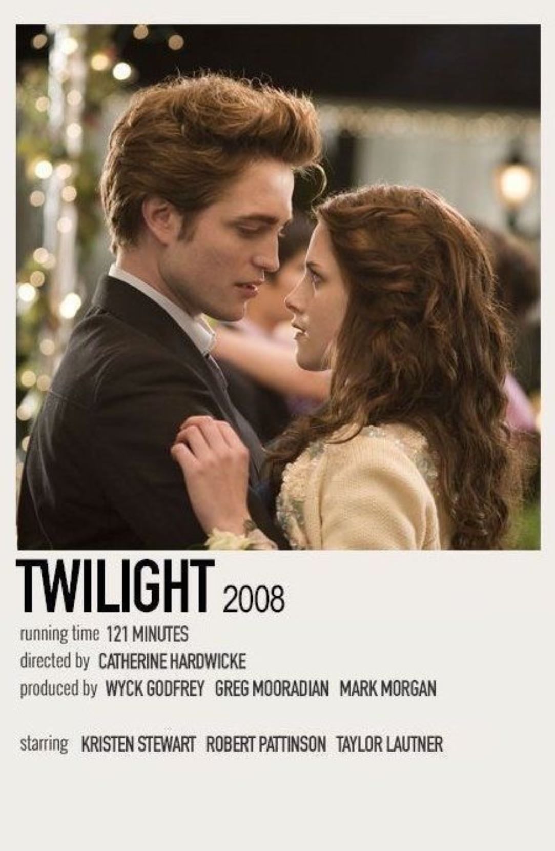 Twlight