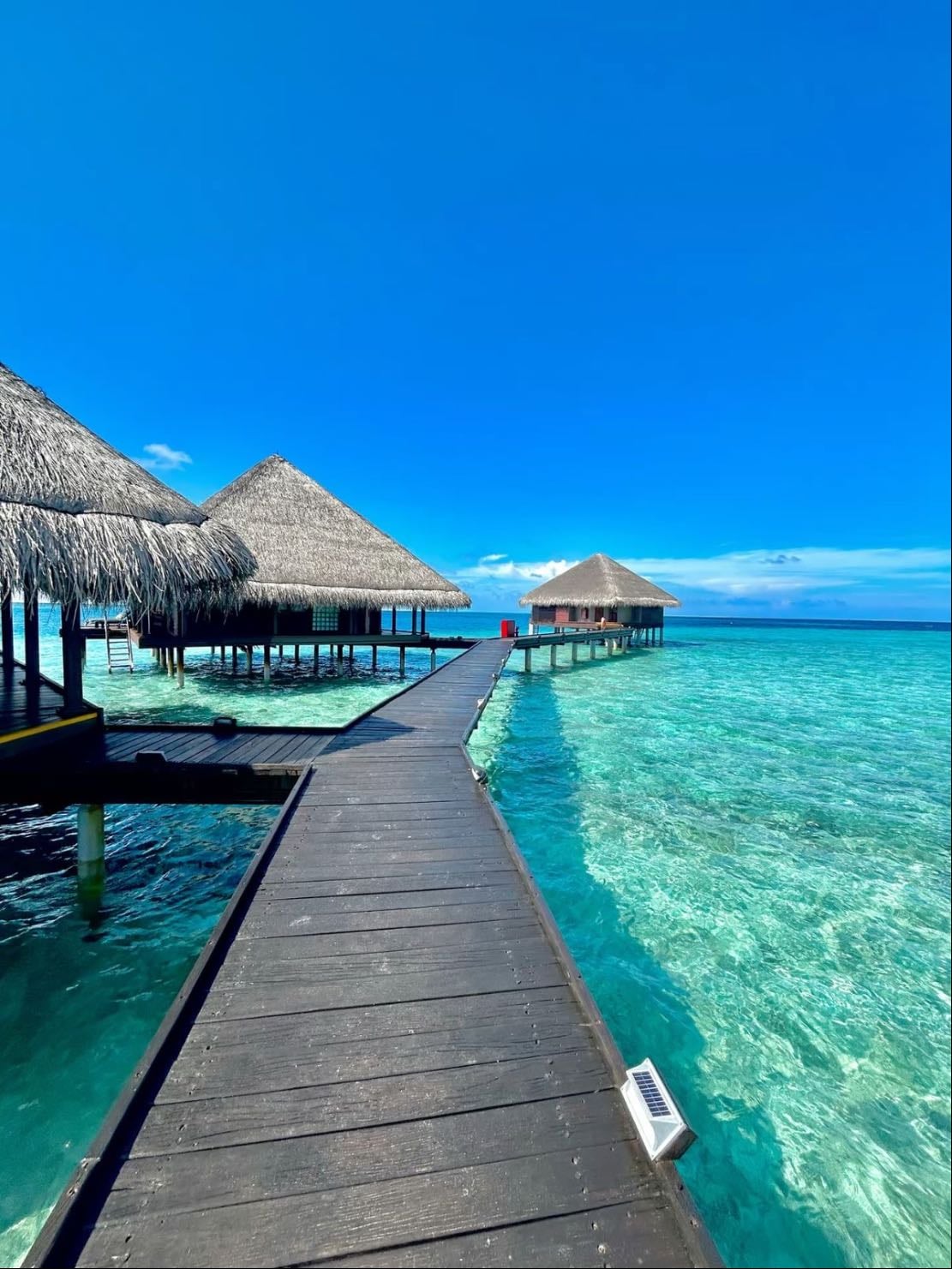 Islas Maldivas