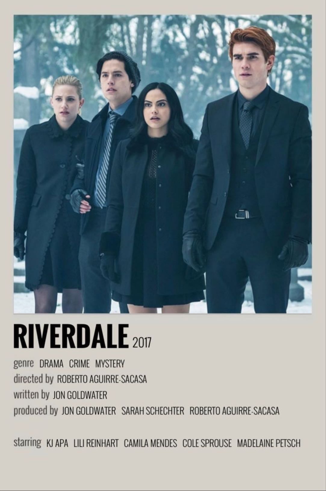 Riverdale