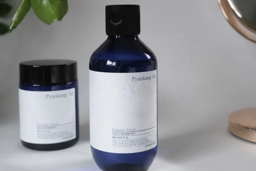 Pyunkung Yul - Essence Toner