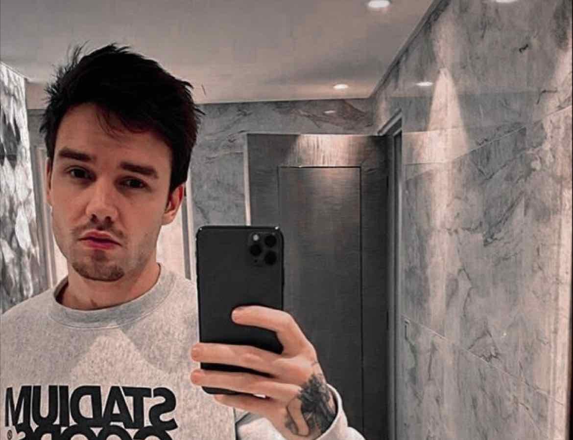 Fav LIAM era😋