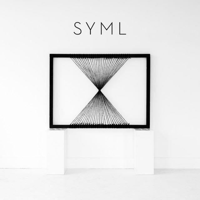 Where's My Love - Song · SYML