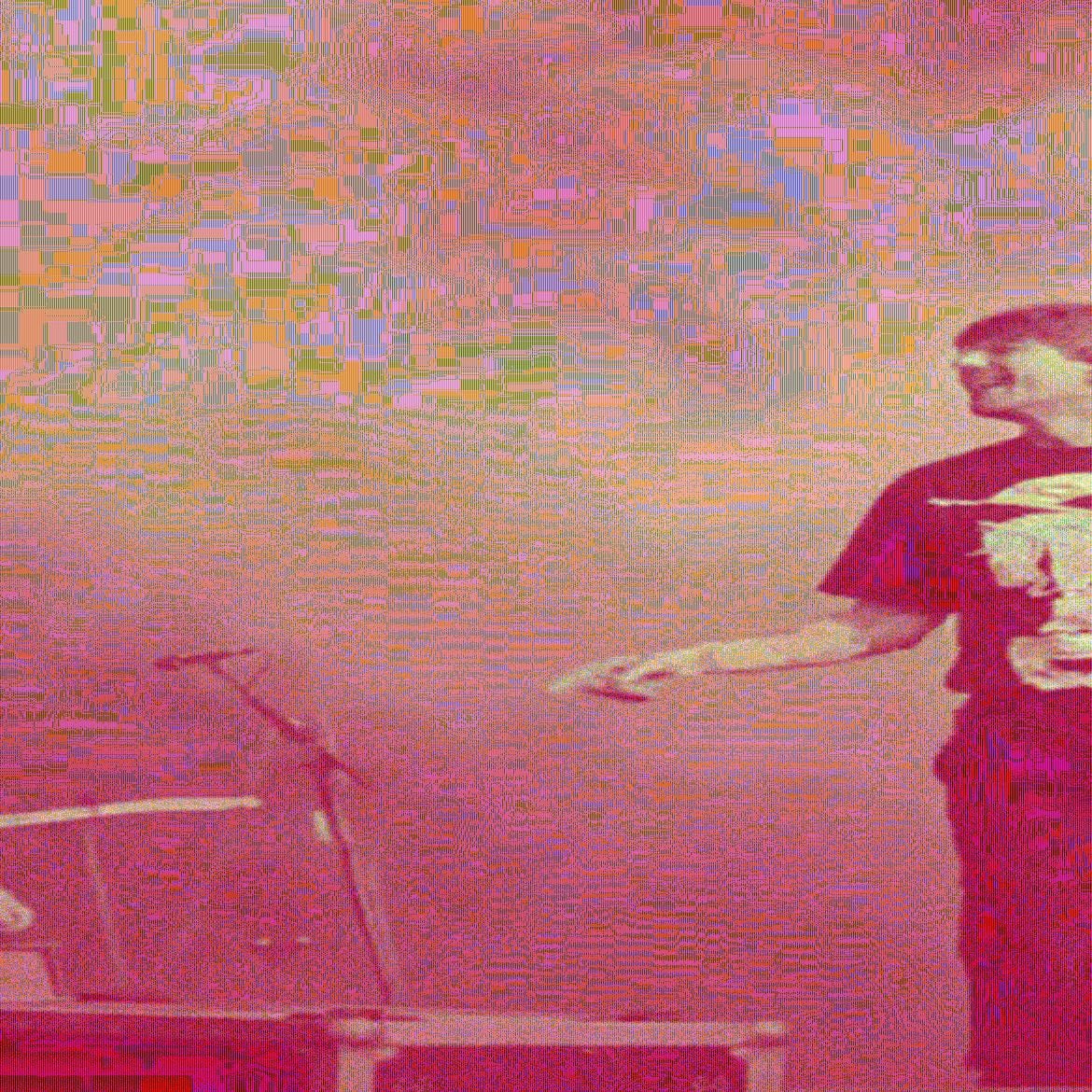 Louis Concert - ha