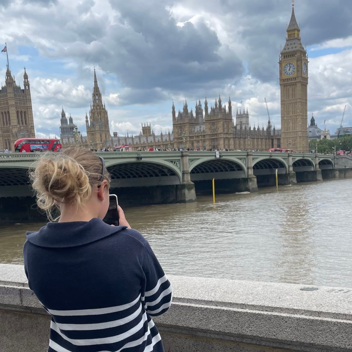Go to LONDON! - i was there 2022 but i wanna go again✌🏼