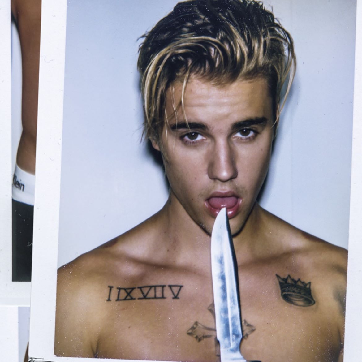 justin bieber