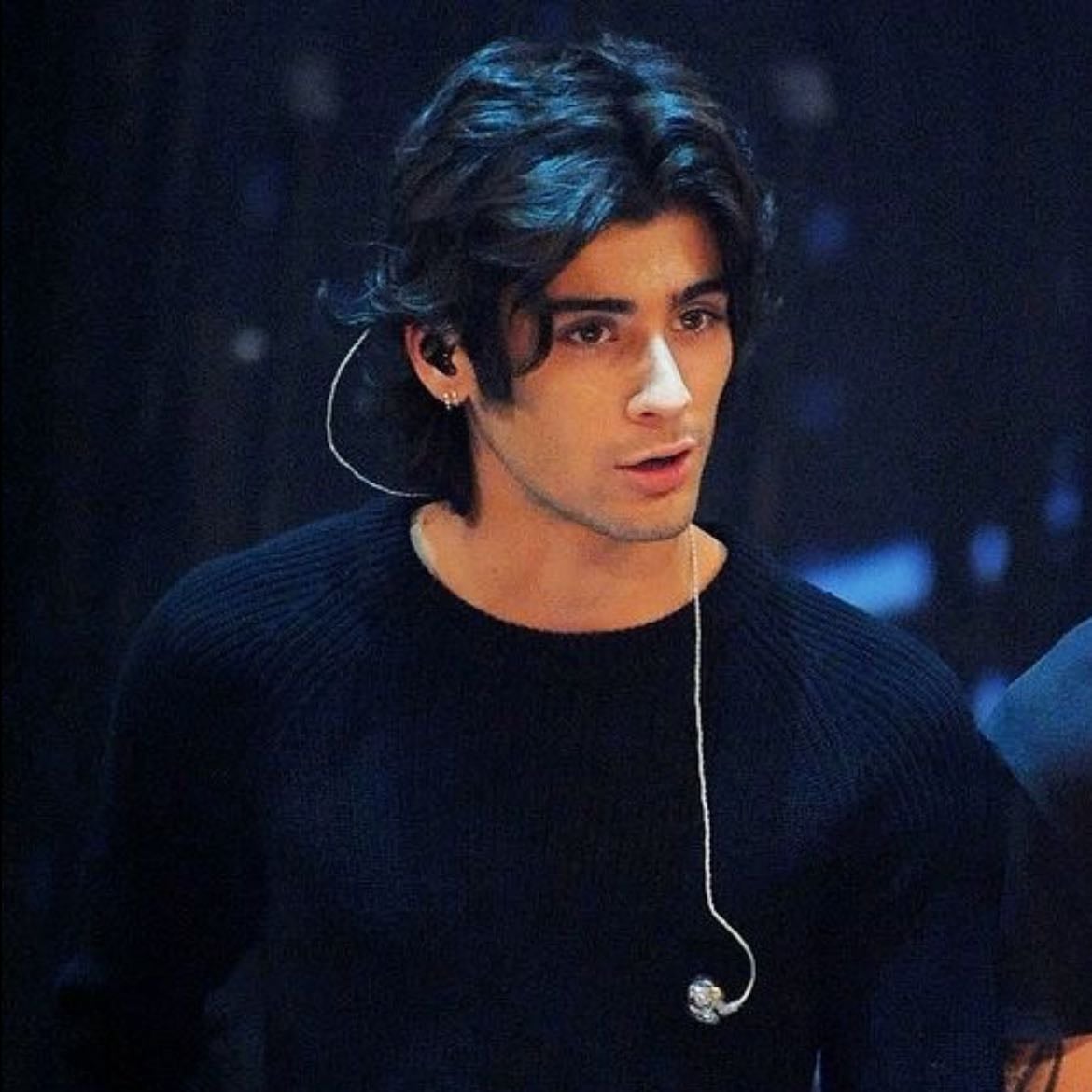 MIDDLE PART ZAYN!! - 🥈2014!!