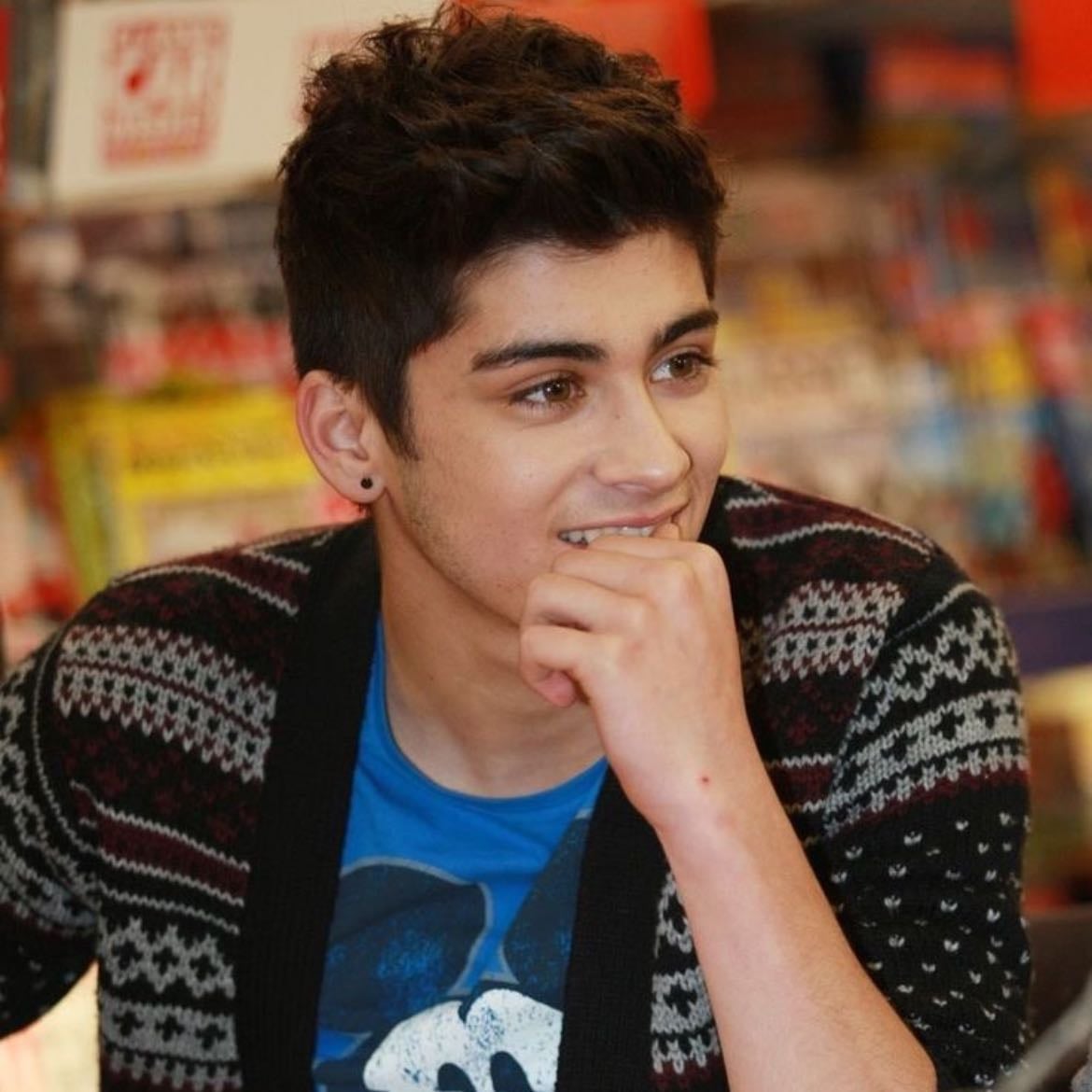 fetus zaynn - 🥉2010-2011 PRIME