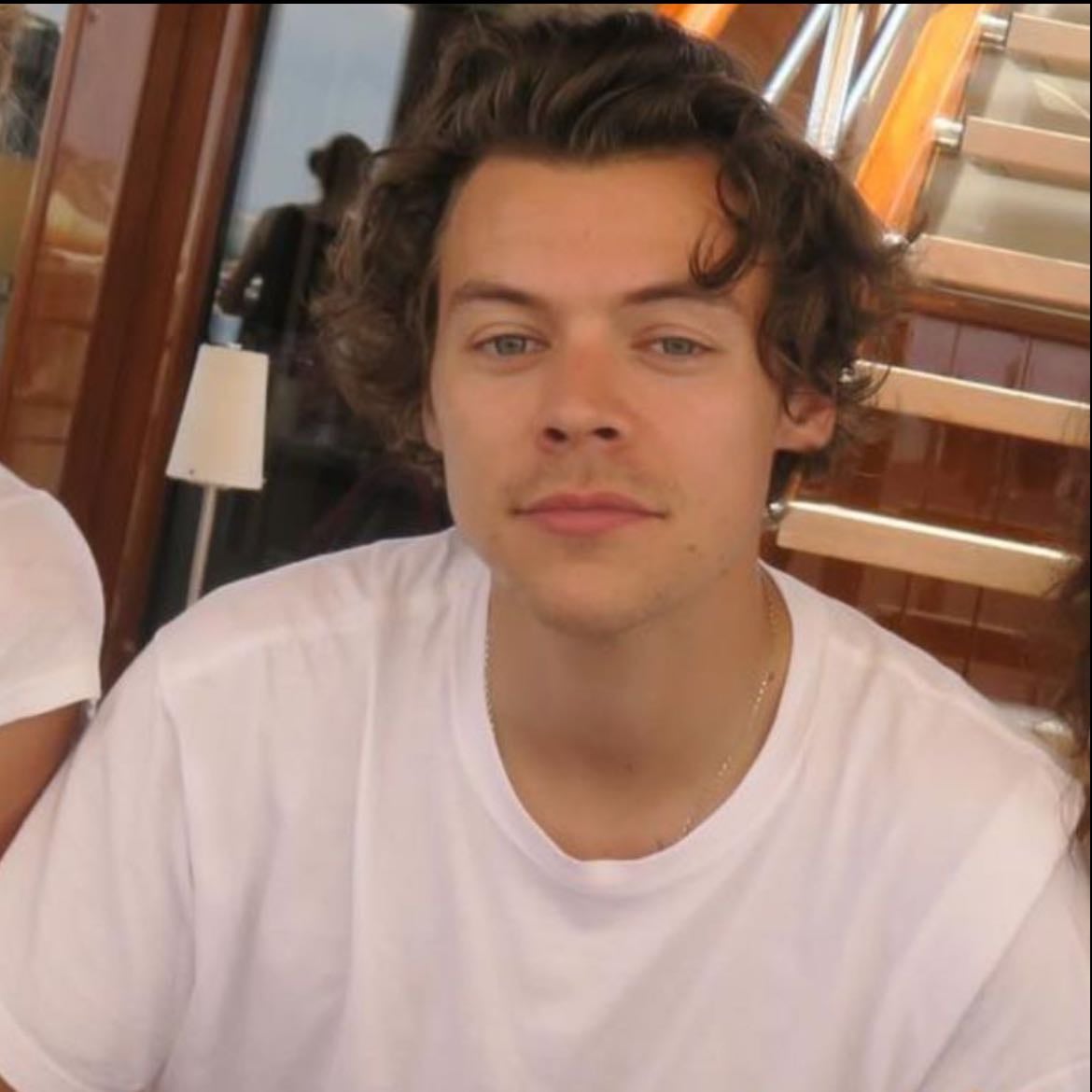 Live on tour - 8. 2017-2018 harry
