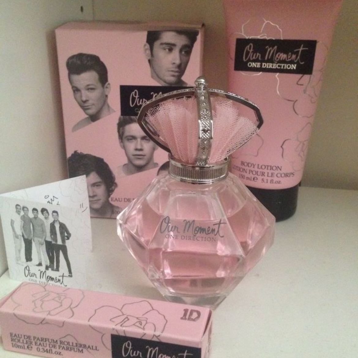 THIS PERFUME!!