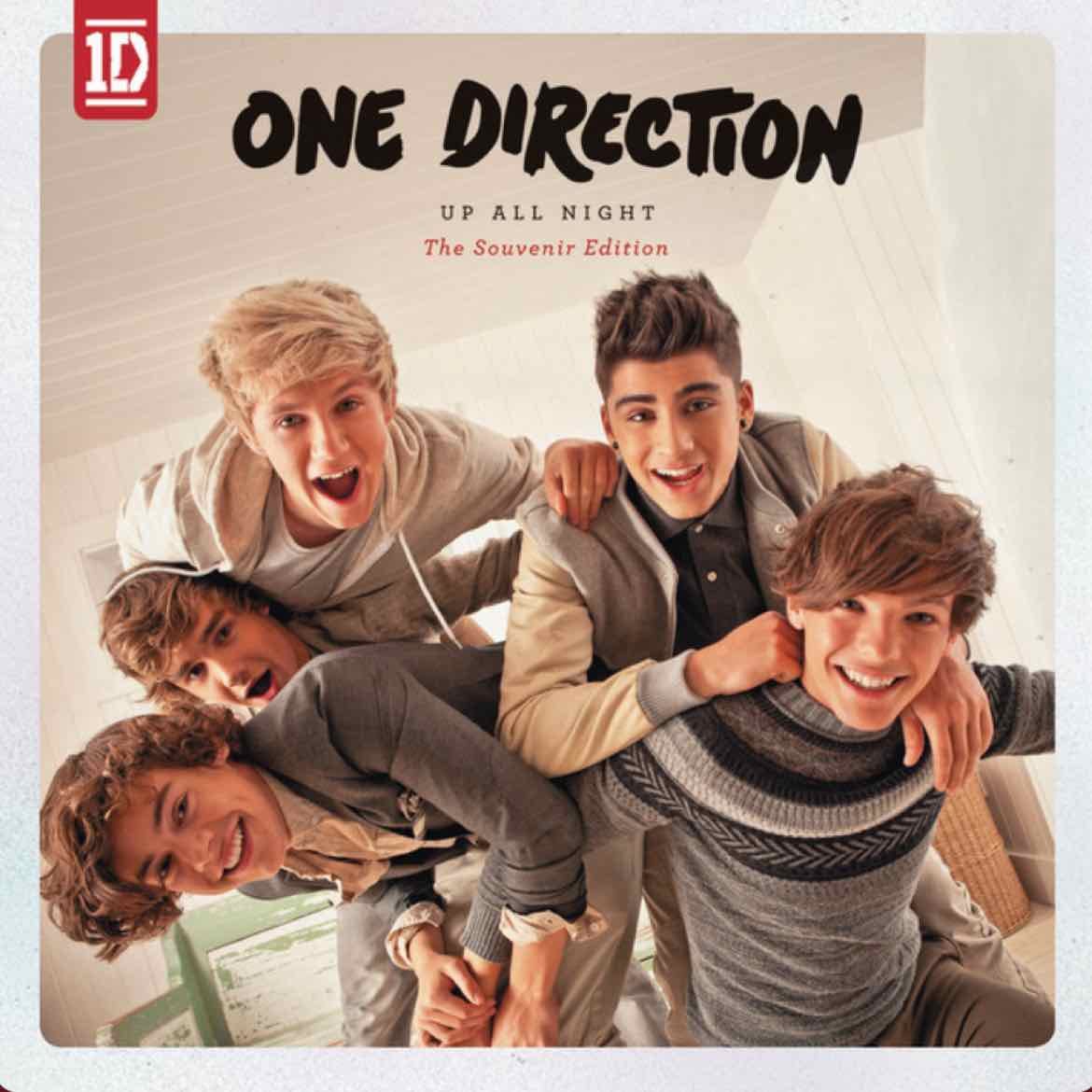 One Thing - 4.