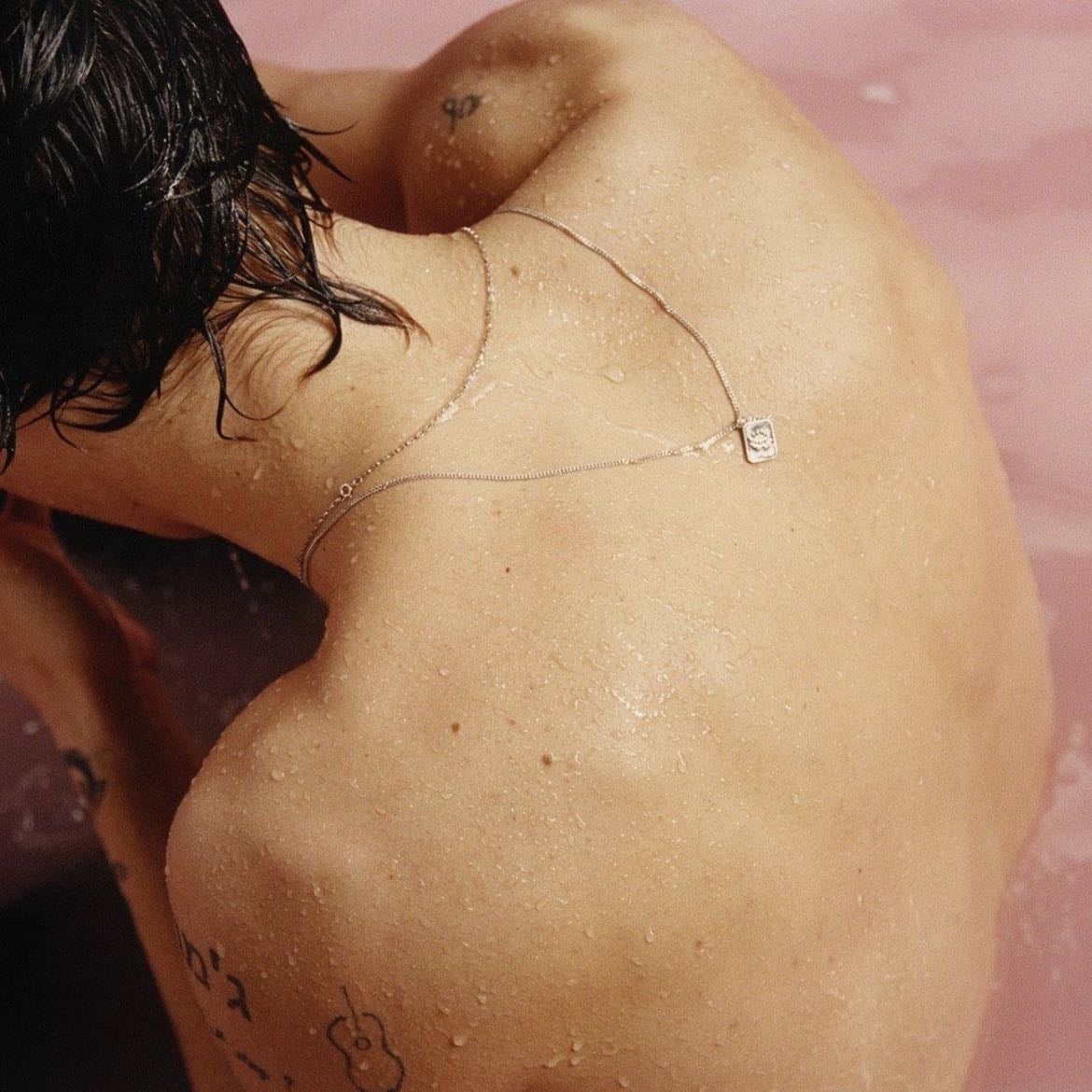 Harry Styles - cd