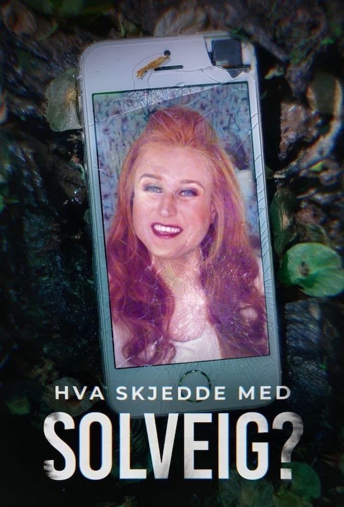 What Happened to Solveig? - 2023