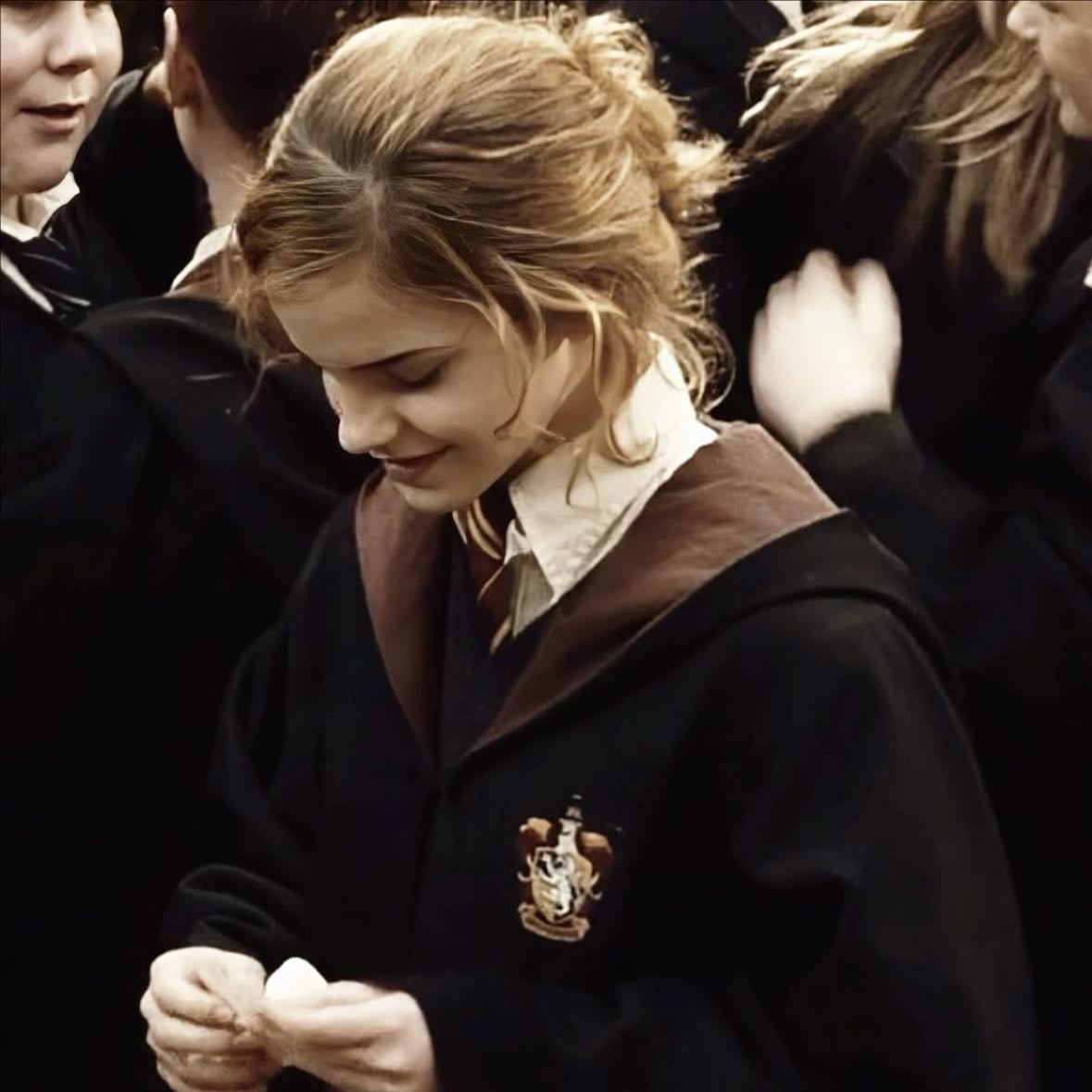 Hermione Granger - Harry Potter