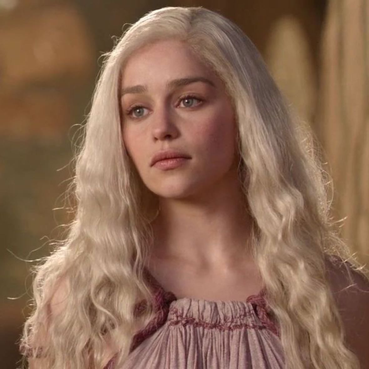 Daenerys Targaryen - Game of Thrones