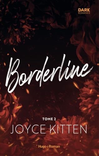 Borderline Tome 2 - Joyce Kitten · 2024