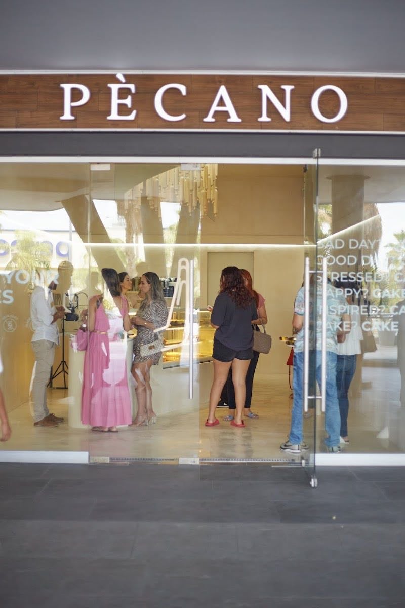 PÈCANO Cumbres