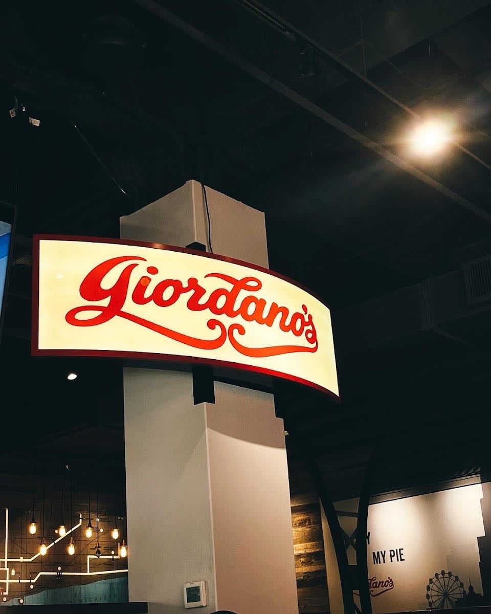 Giordano's