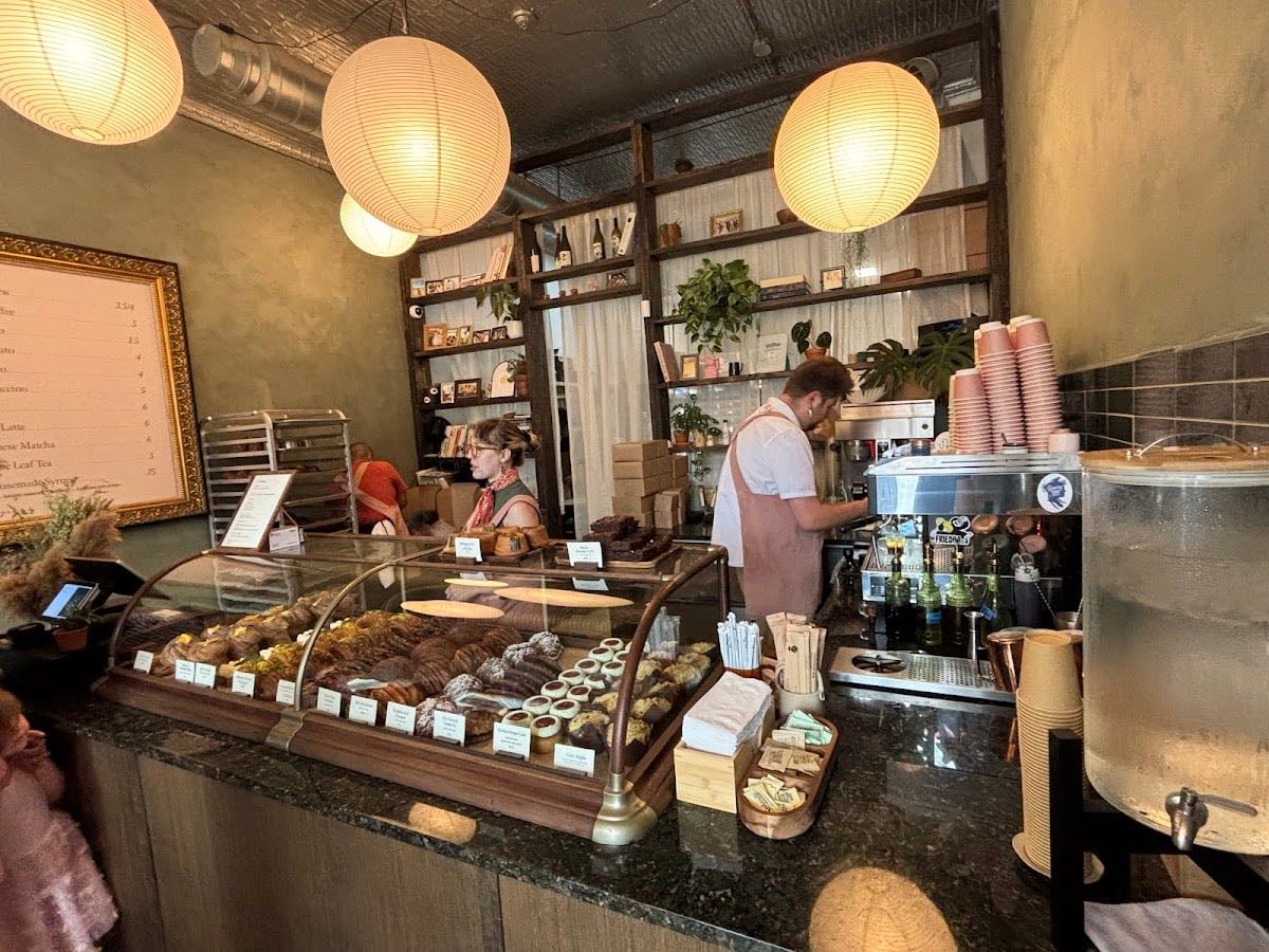 Del Sur Bakery