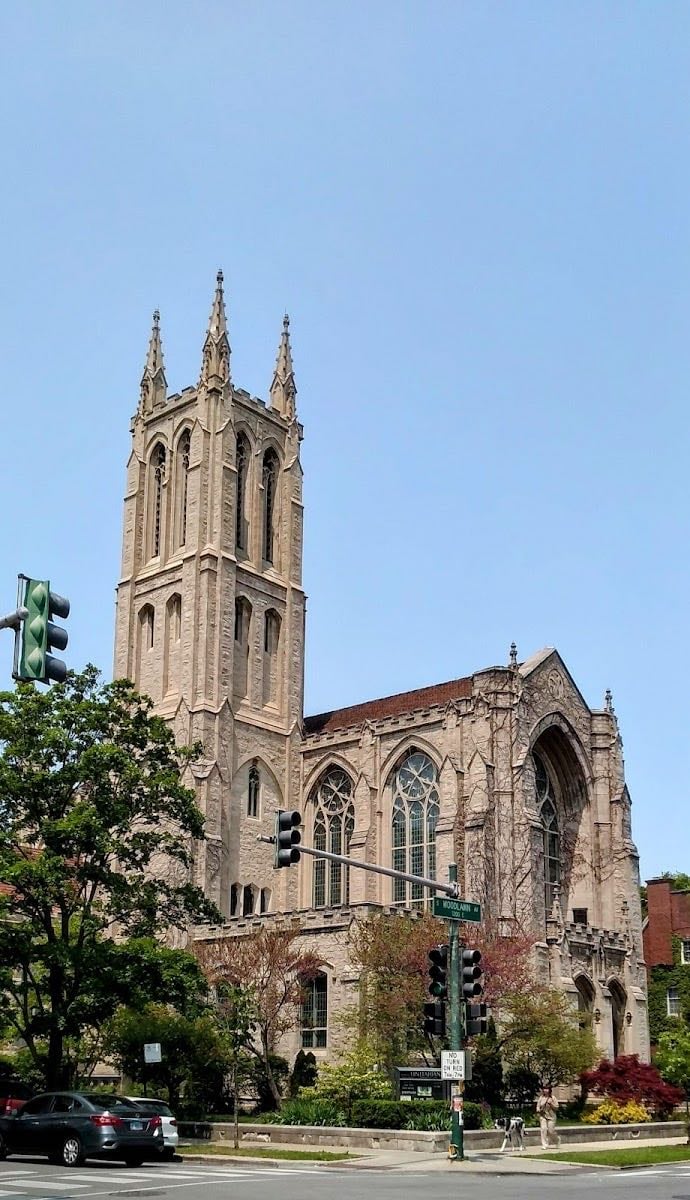 University of Chicago: Hyde Park