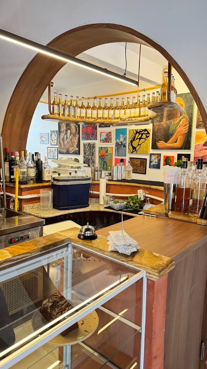 Chora Café