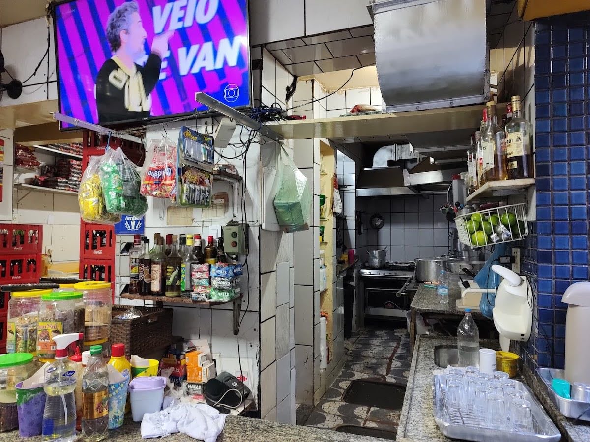 Bar do Adalto