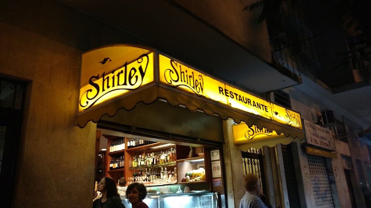 Restaurante Shirley