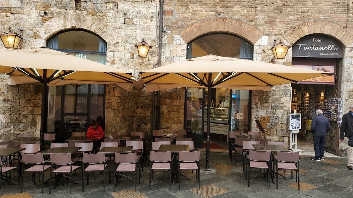 Bar Le Torri - San Gimignano (si)