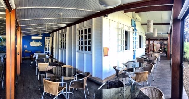 Navegantes Restaurante