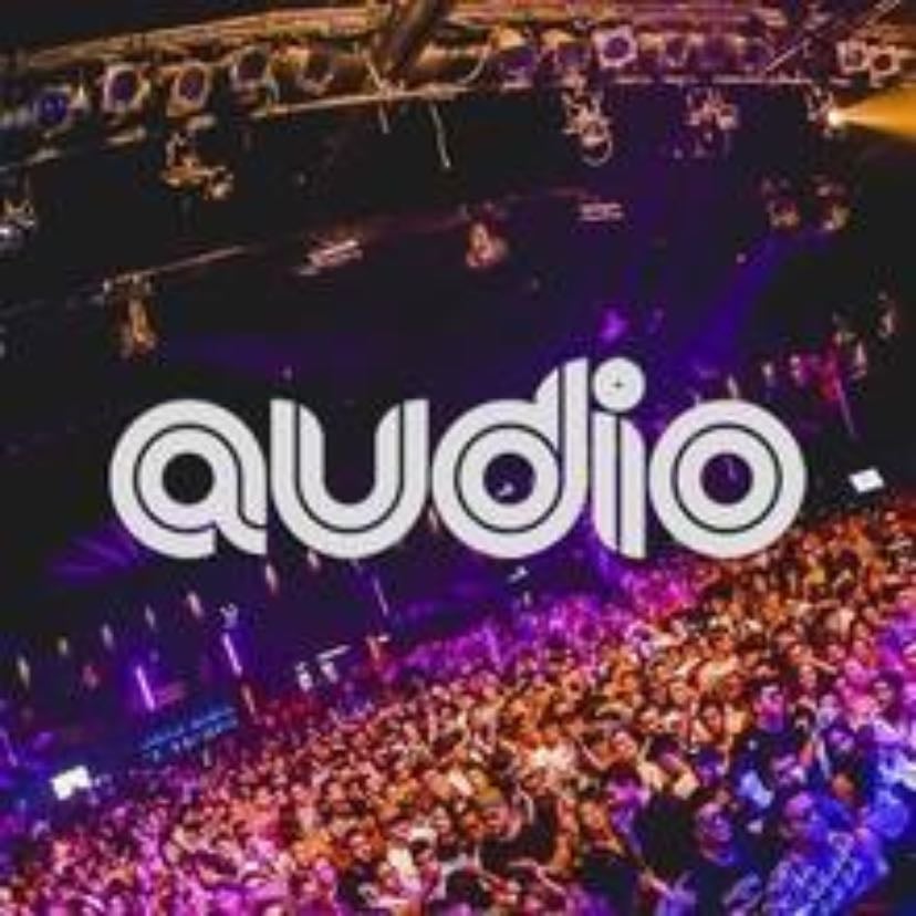 Audio Club