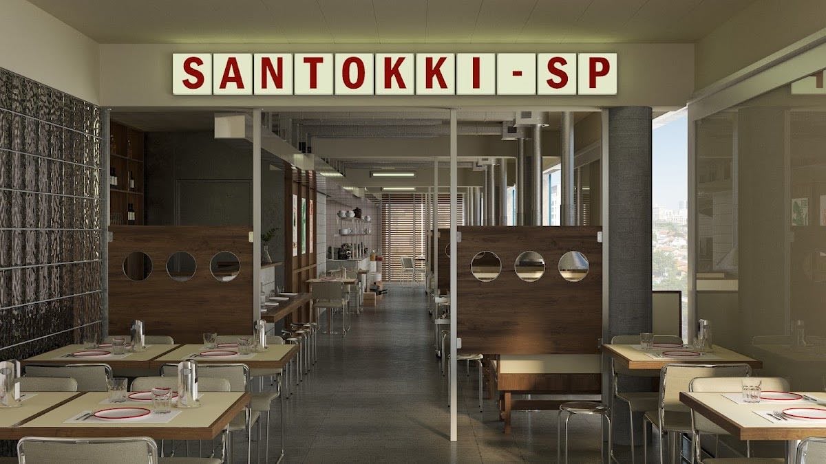 Santokki