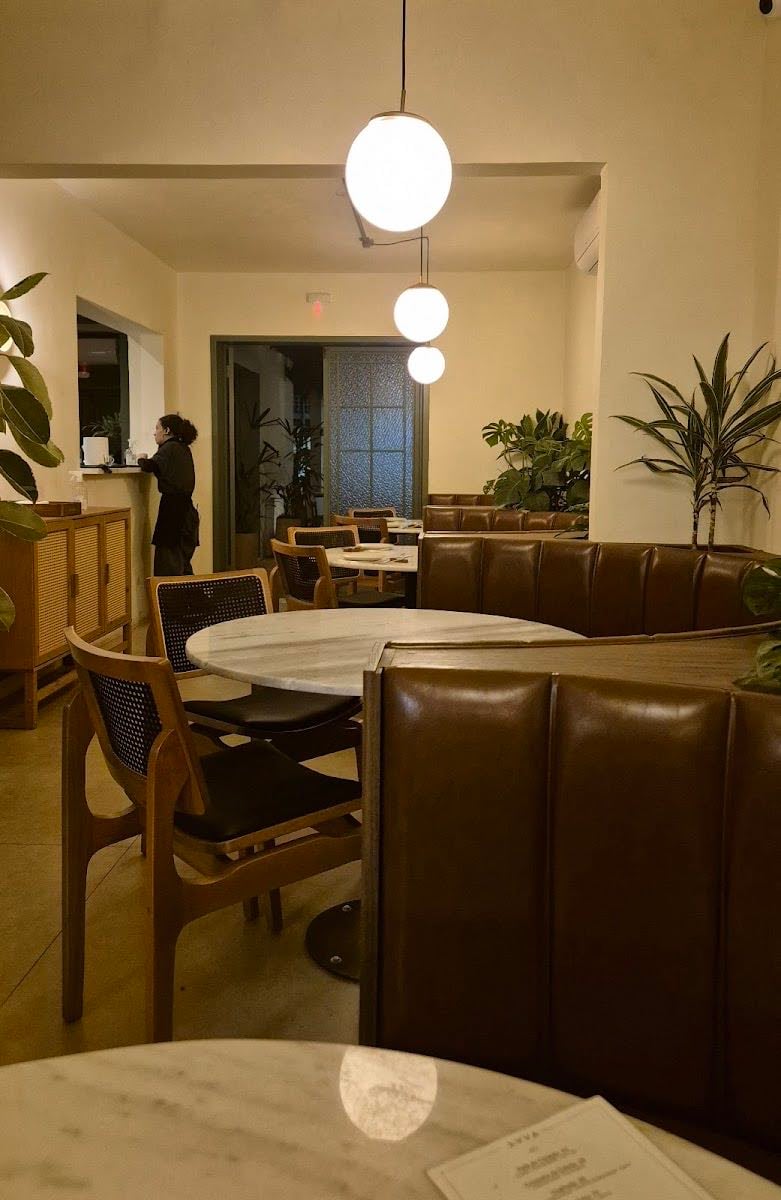 Xuvva Restaurante
