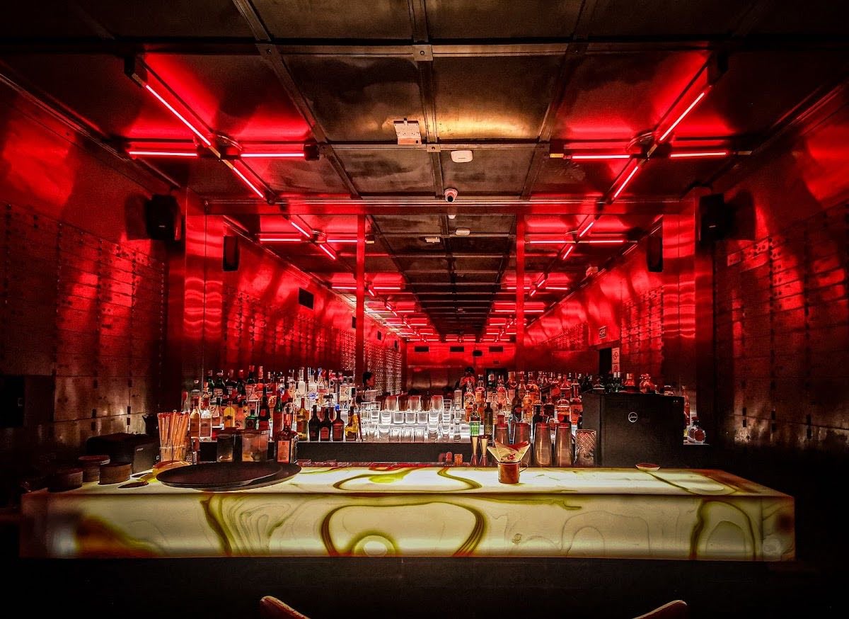 SubAstor Bar do Cofre