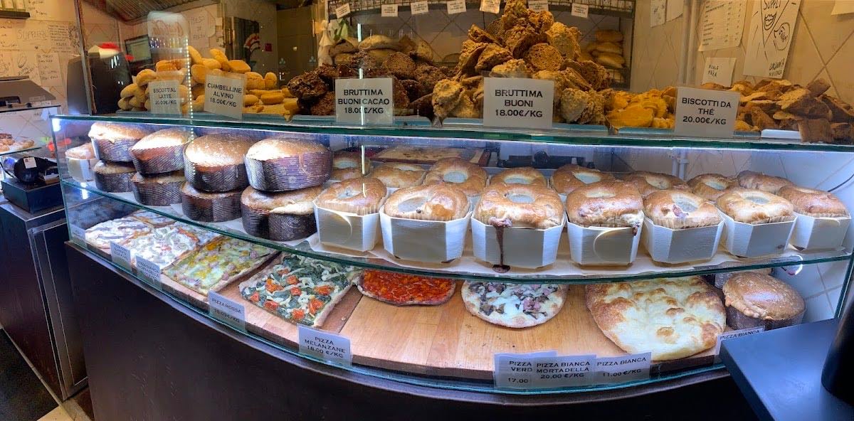 Eroi Della Pizza