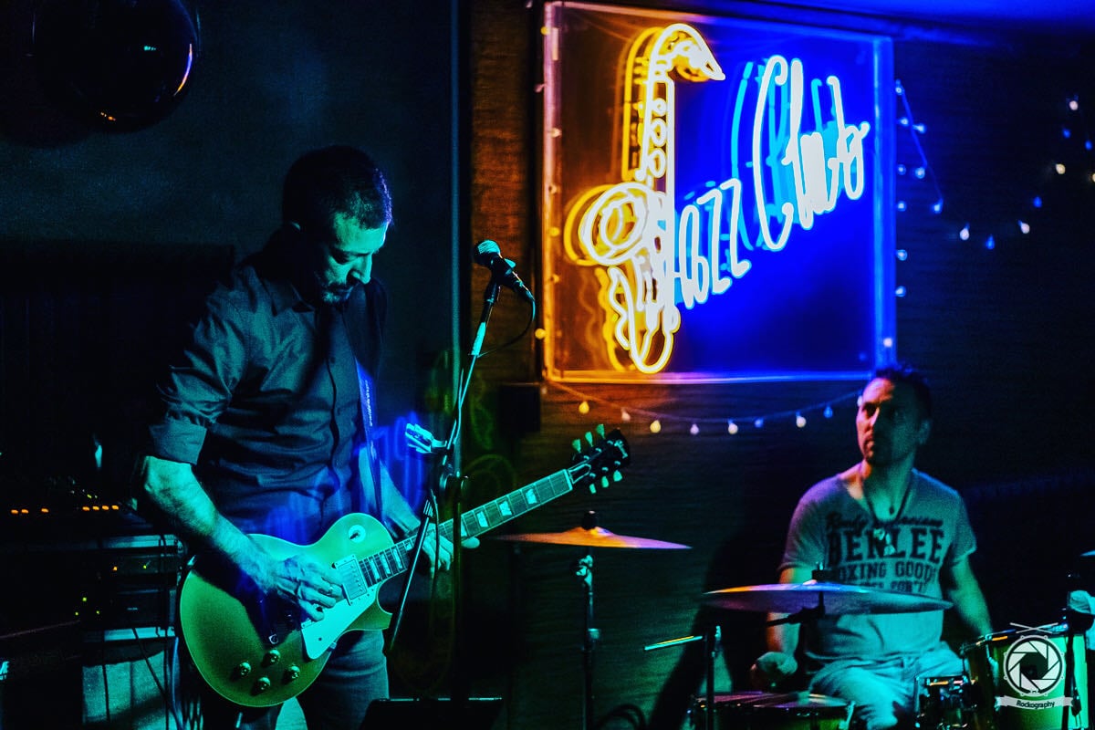Jazz Club Firenze
