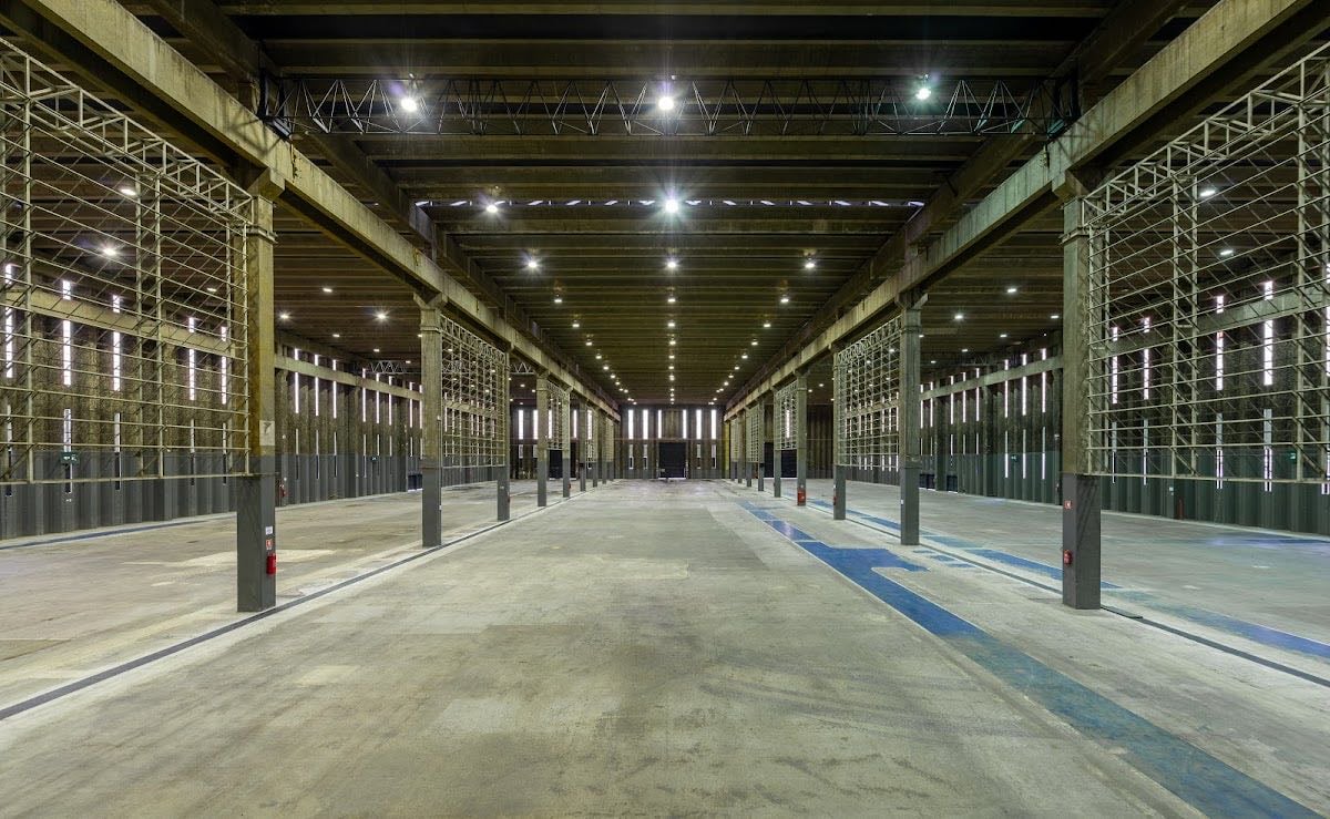 ARCA