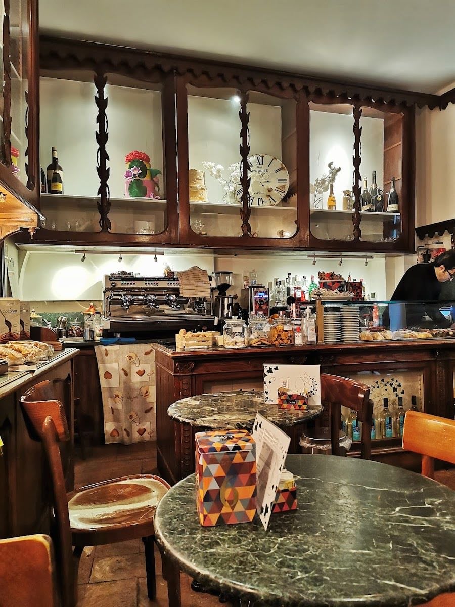 Le Jardin Bistrot