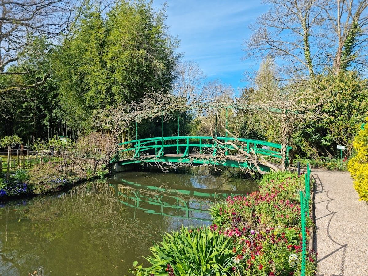 Maison et jardins de Claude Monet - Giverny