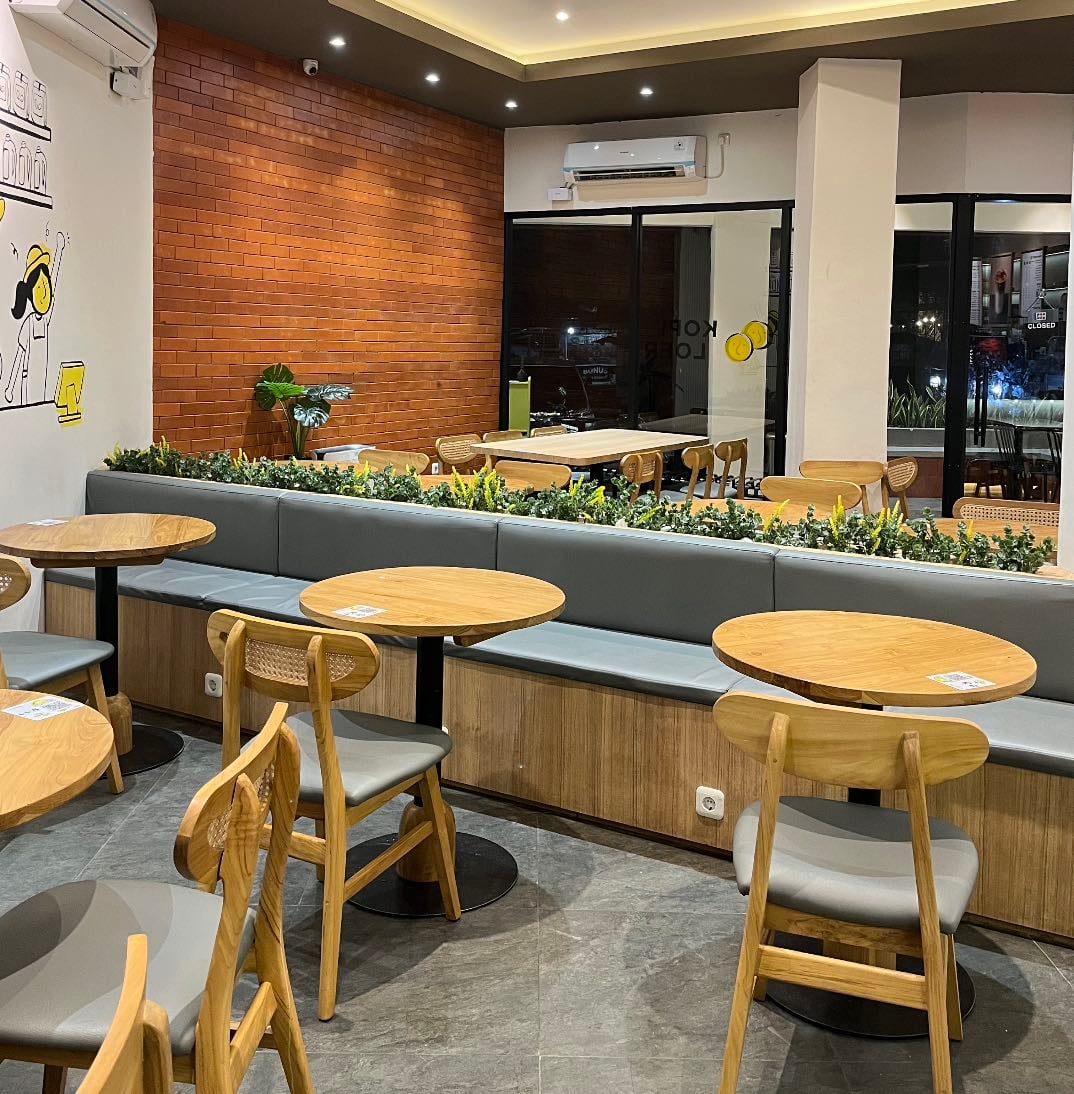 palembang coffee shop